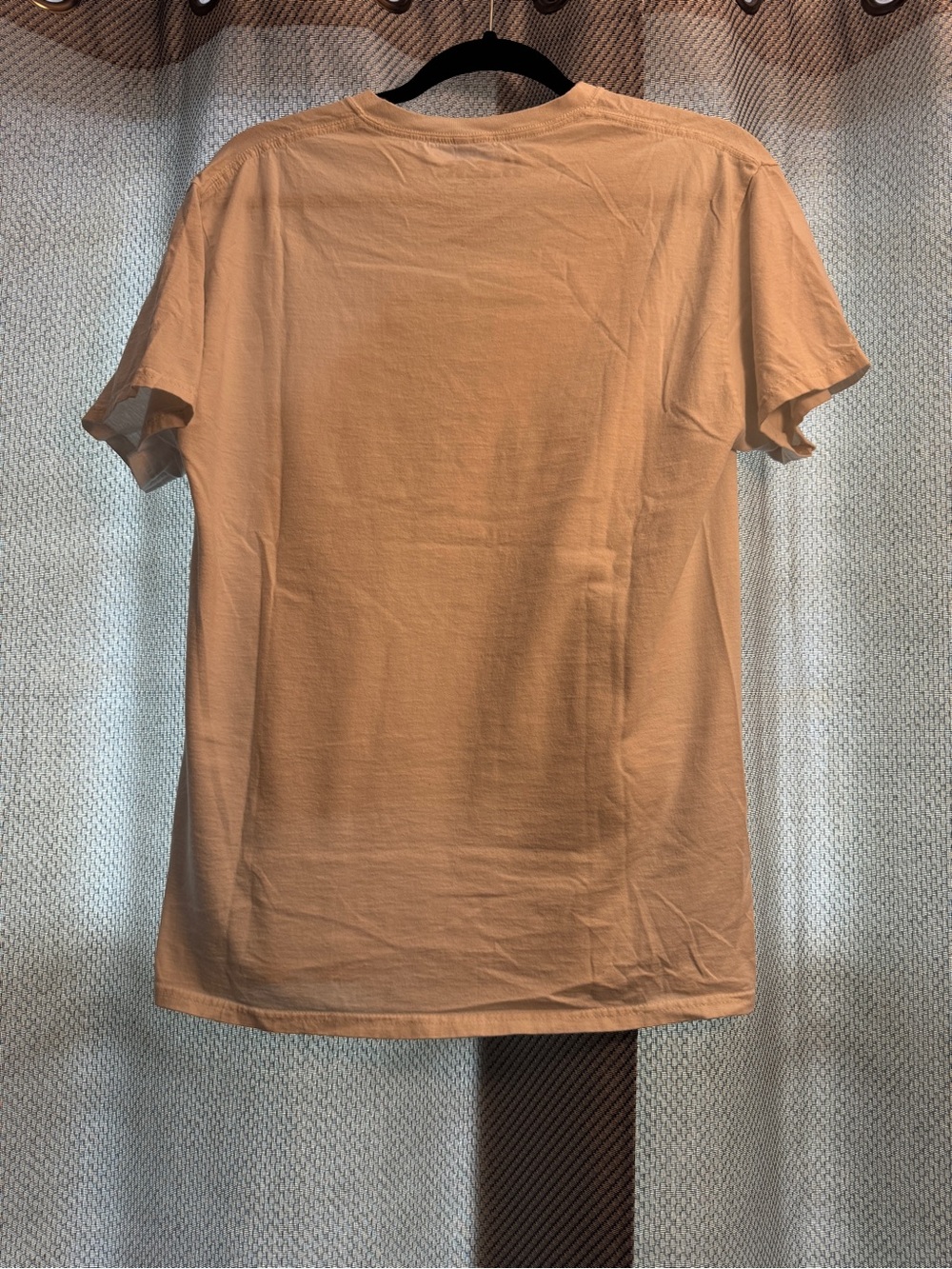H.E.R. White Graphic Tee - Picture 2 of 3